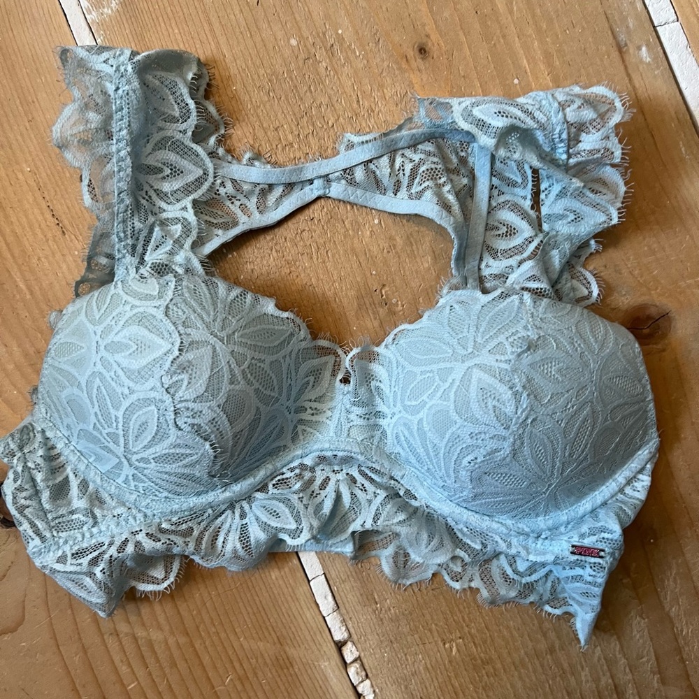 PINK Victoria Secret bralette